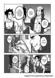 After Party 2 #37