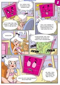 E-Thot (Elroy’s Thot) #3