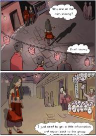 Avatar – Bending Katara #2