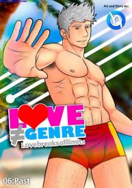 Love = Genre 6 – Past #1