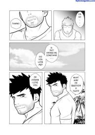 Love = Genre 6 – Past #10