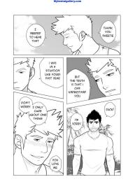 Love = Genre 6 – Past #11