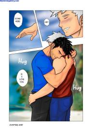 Love = Genre 6 – Past #13