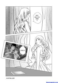Love = Genre 6 – Past #14