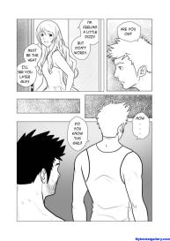 Love = Genre 6 – Past #4