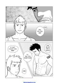 Love = Genre 6 – Past #5