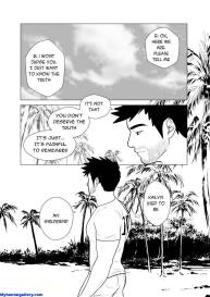 Love = Genre 6 – Past #6