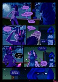 Night Mares 5 #2