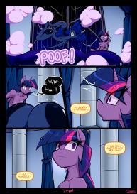 Night Mares 5 #29