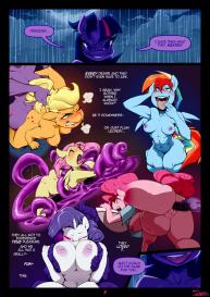 Night Mares 5 #3