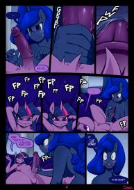 Night Mares 5 #6