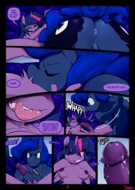Night Mares 5 #9