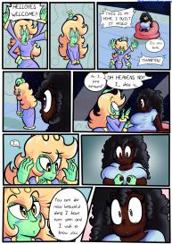 Queen’s Quest #3
