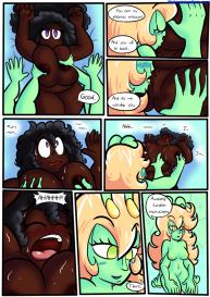 Queen’s Quest #7