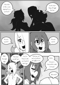 The Key To Her Heart 17 – Moving On #12
