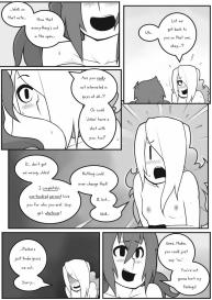 The Key To Her Heart 17 – Moving On #13