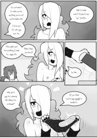 The Key To Her Heart 17 – Moving On #14