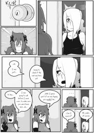The Key To Her Heart 17 – Moving On #3