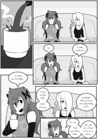The Key To Her Heart 17 – Moving On #4