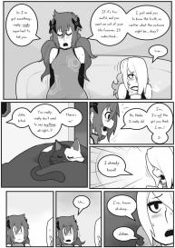 The Key To Her Heart 17 – Moving On #6