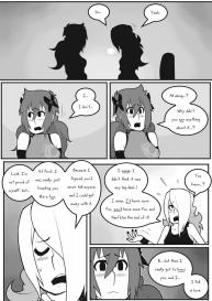 The Key To Her Heart 17 – Moving On #7