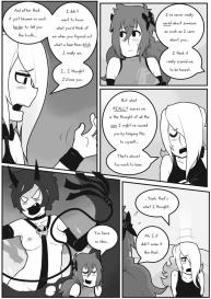 The Key To Her Heart 17 – Moving On #8