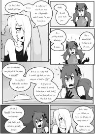 The Key To Her Heart 17 – Moving On #9