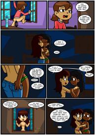 Lovin’ Sis – Strap-On-In #4