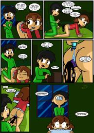 Lovin’ Sis – Strap-On-In #6