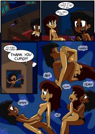 Lovin’ Sis – Strap-On-In #8
