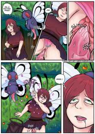 Poison Powder #1