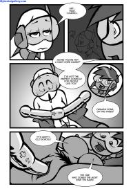 Space Sex Squad 2 #6