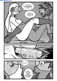 Space Sex Squad 2 #7