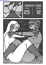 Space Sex Squad 2 #9