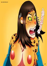 Feline Powder #22