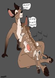 Mating Momma 1 #2