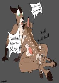 Mating Momma 1 #3