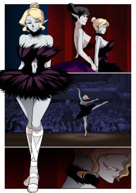A Vampire’s Debut #15
