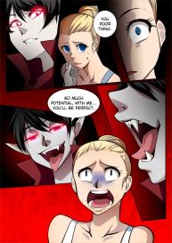 A Vampire’s Debut #5