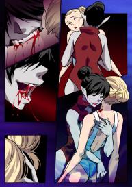 A Vampire’s Debut #6