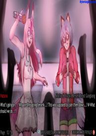 Michiru & Nazuna Berserk Beast Gangbang #12