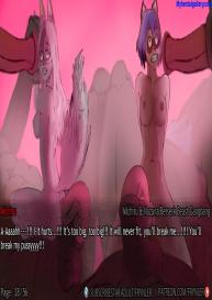 Michiru & Nazuna Berserk Beast Gangbang #28