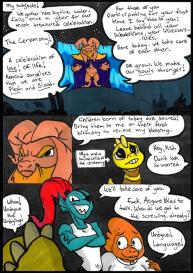 The Ceremony #11