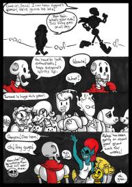 The Ceremony #12