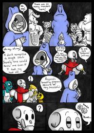 The Ceremony #13