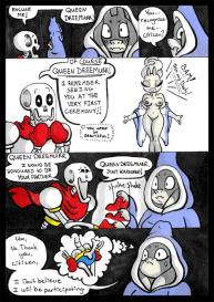 The Ceremony #14
