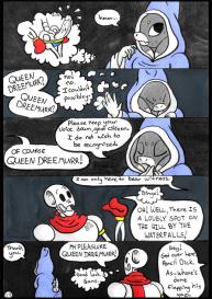 The Ceremony #15