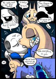 The Ceremony #28
