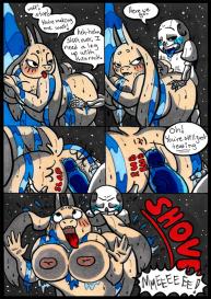 The Ceremony #37