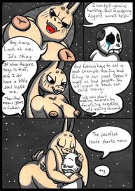 The Ceremony #49